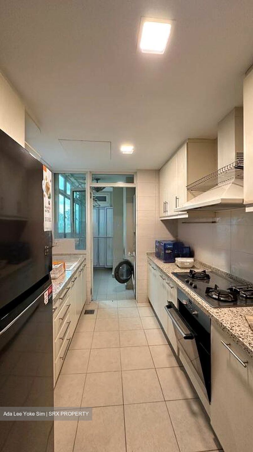 Costa Del Sol (D16), Condominium #534253941